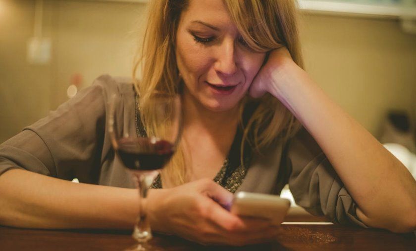 Alcoholismo femenino: cómo ayudar Alcoholismo femenino: cómo ayudar