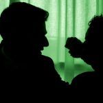 Hijos drogadictos y violentos.