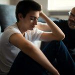 Mi hijo consume porros pero no quiere hablar