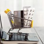 Compra de medicamentos online
