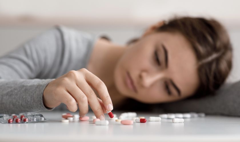¿Qué puedes hacer si detectas signos de suicidio en un ser querido con problemas de adicción? ¿Qué puedes hacer si detectas signos de suicidio en un ser querido con problemas de adicción?