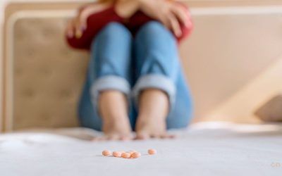 Cómo identificar las señales de alerta de la adicción al chemsex