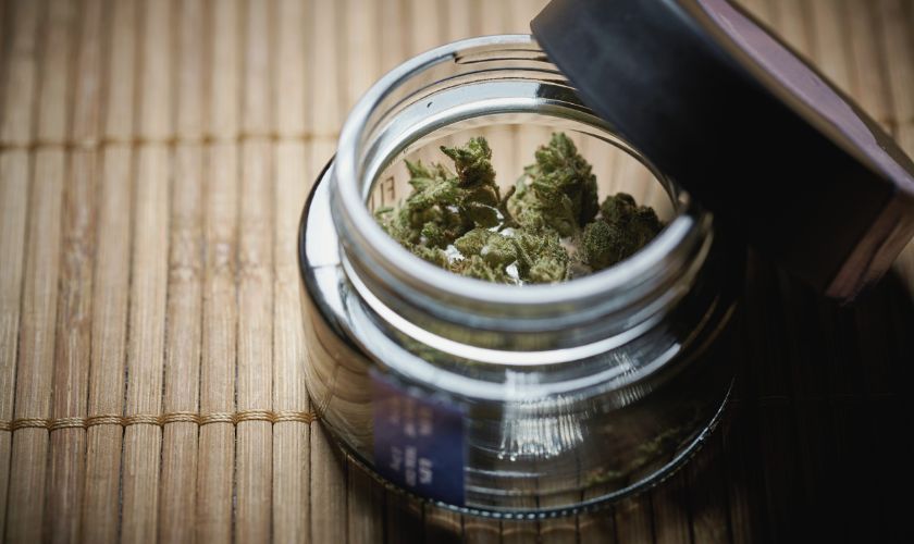 Mitos sobre las microdosis de marihuana Mitos sobre las microdosis de marihuana.