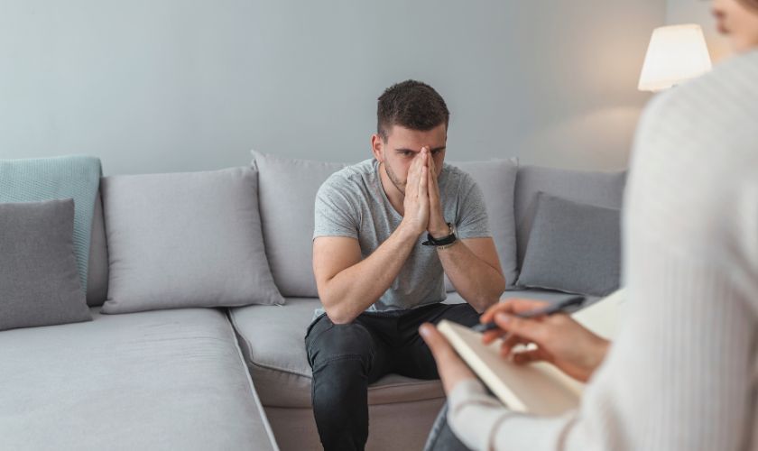 (¿Por qué la adicción debe ser tratada por profesionales de la salud mental? (¿Por qué la adicción debe ser tratada por profesionales de la salud mental?.
