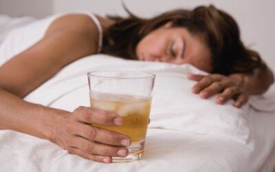 ¿Cómo afectan las drogas según el sexo?