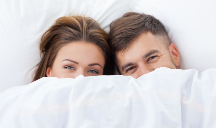 ¿Es posible tener un vida sexual saludable tras la adicción al sexo?.