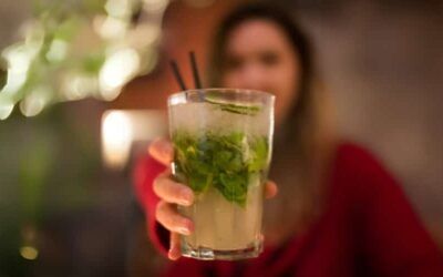 ¿Por qué nos cuesta tanto decir no al alcohol?