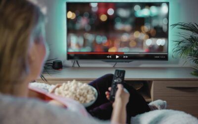 ¿Adicción a las series? Lo que el binge-watching nos enseña sobre las adicciones reales