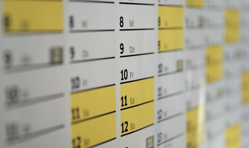 Rutinas en la recuperación de una adicción Rutinas y horarios en la recuperación de adicciones