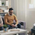 Vergüenza y adicción como barrera para pedir ayuda