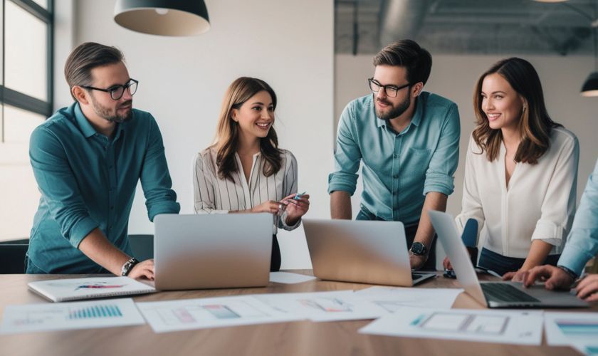 Adicción funcional y vida laboral Persona con adicción funcional que mantiene trabajo y responsabilidades